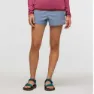 Cotopaxi Brinco Solid Shorts, Tempest