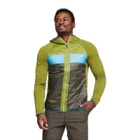 Cotopaxi Capa Hybrid Jacka Cotopaxi Capa Hybrid Jacka