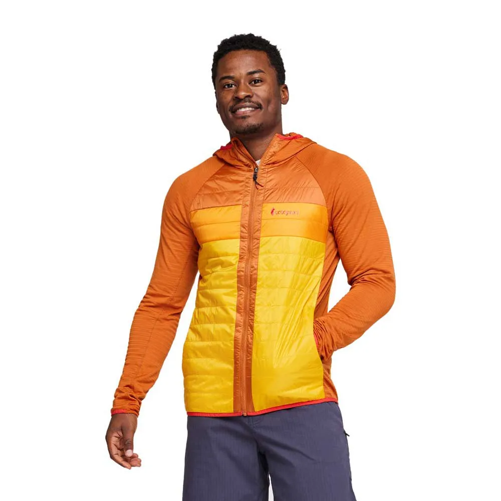 Cotopaxi Capa Hybrid Jacka