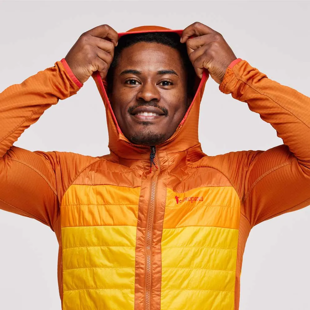 Cotopaxi Capa Hybrid Jacka