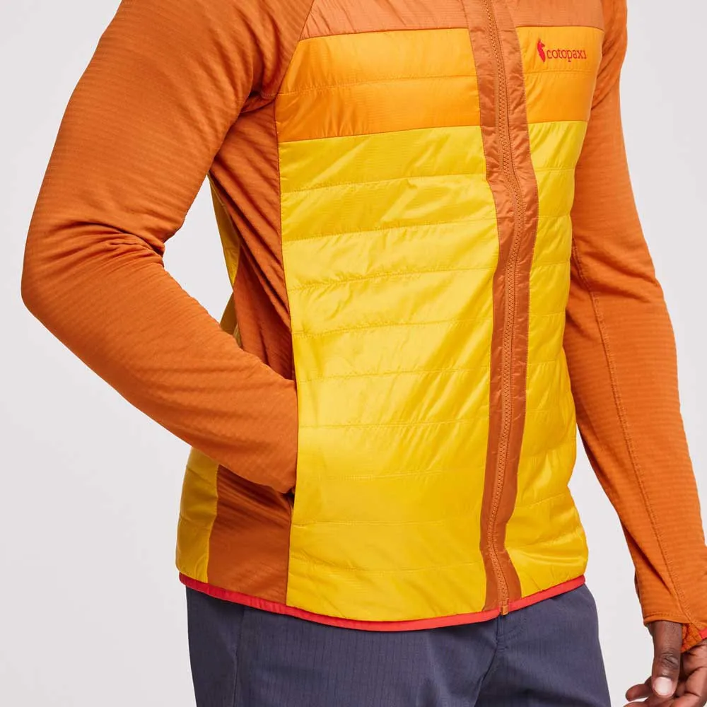 Cotopaxi Capa Hybrid Jacka