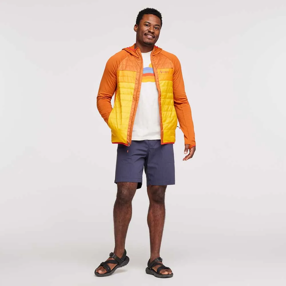 Cotopaxi Capa Hybrid Jacka