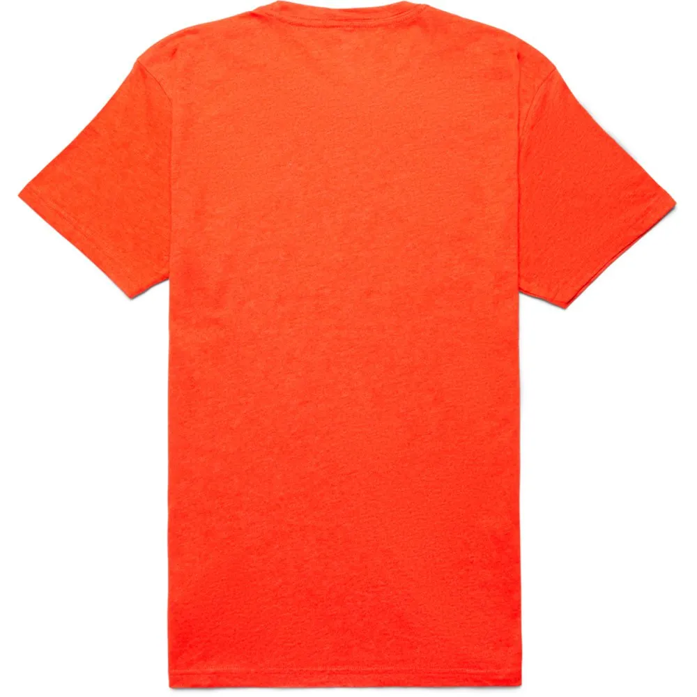 Cotopaxi Do Good Organic T-shirt Med Korta ärmar