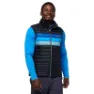 Cotopaxi Fuego Dunväst, Black / pacific s