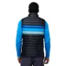 Cotopaxi Fuego Dunväst, Black / pacific s