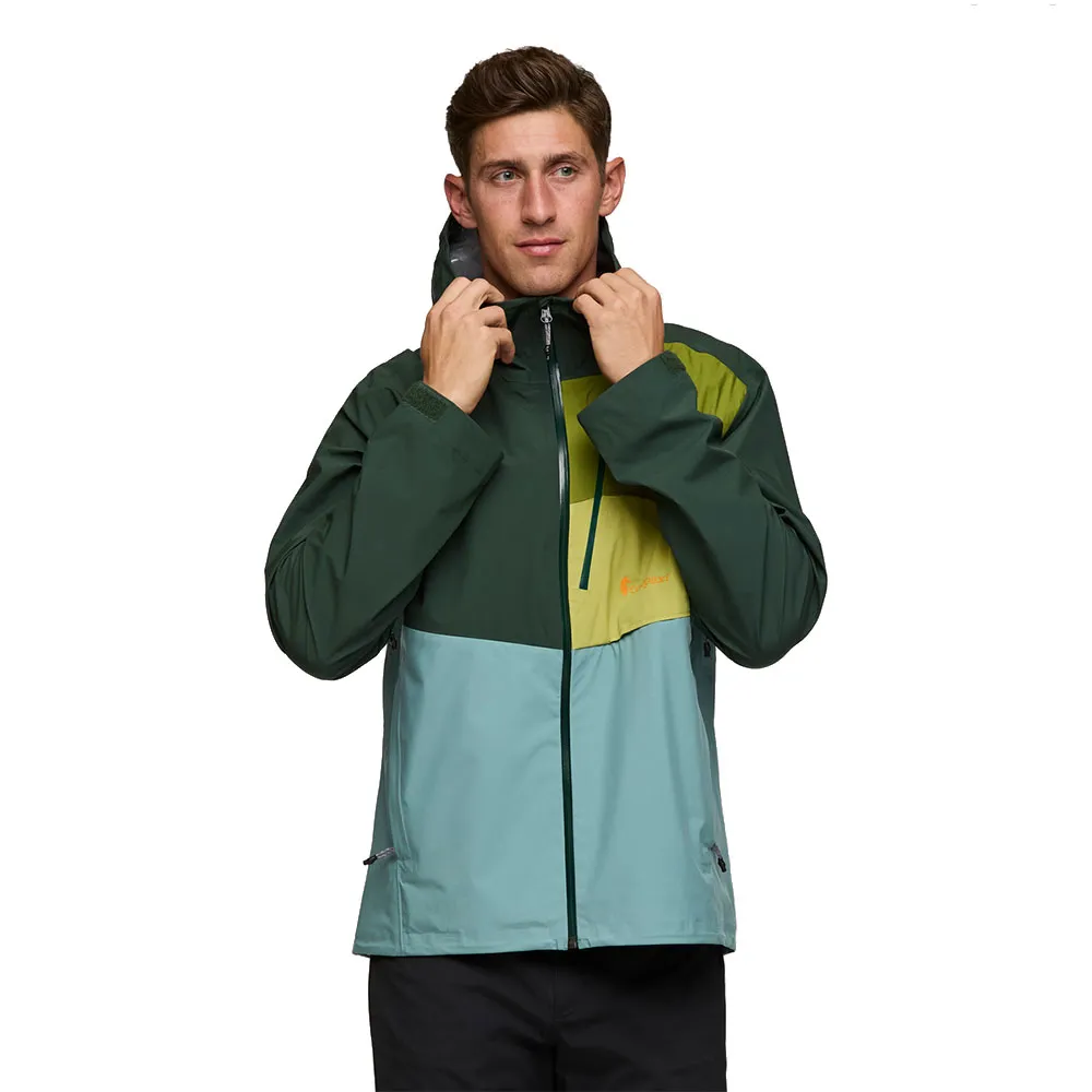 Cotopaxi Impermeo 3l Jacka