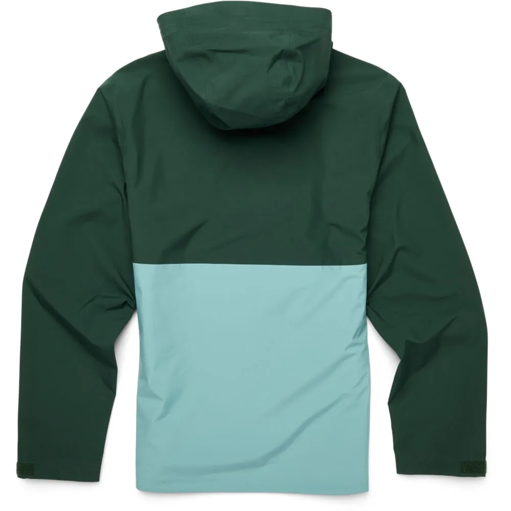 Cotopaxi Impermeo 3l Jacka