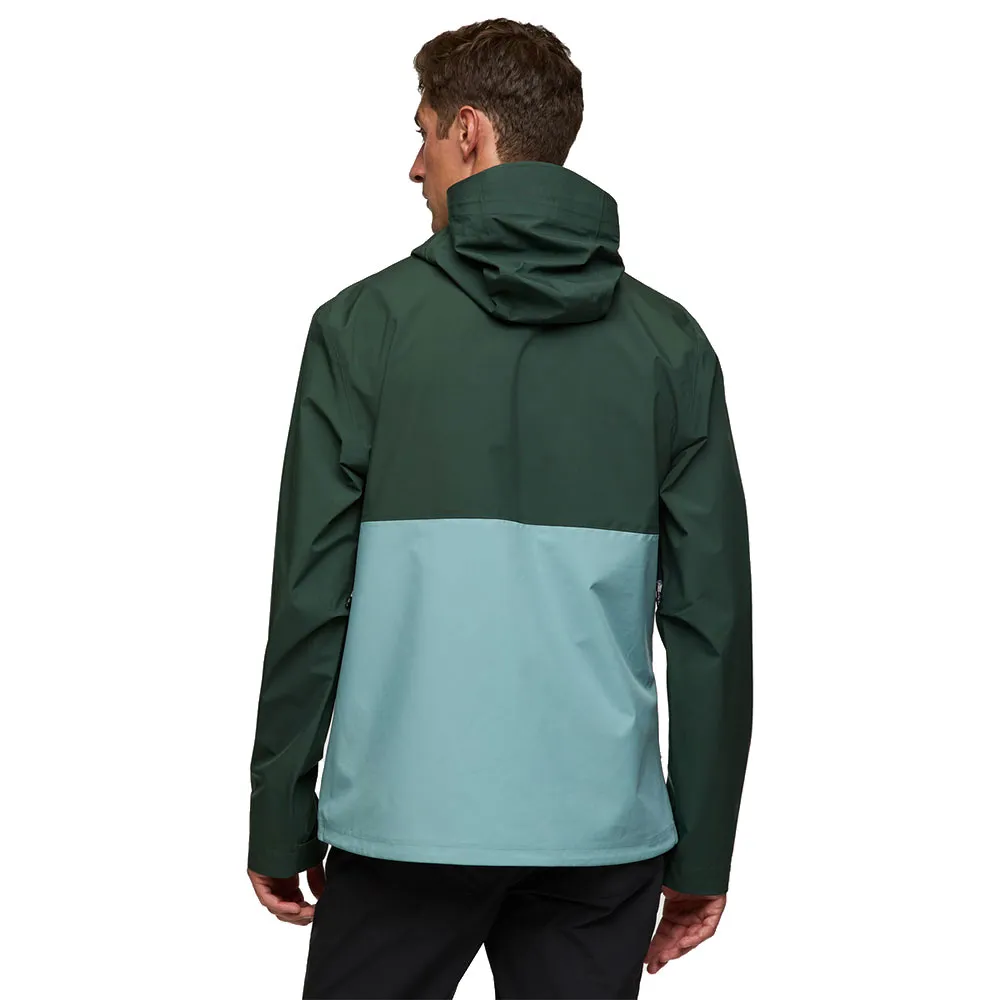 Cotopaxi Impermeo 3l Jacka