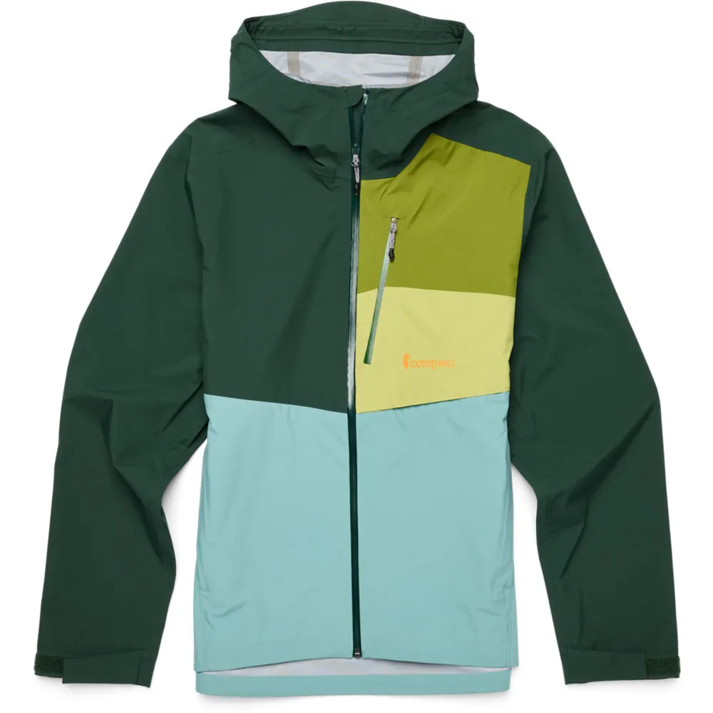 Cotopaxi Impermeo 3l Jacka