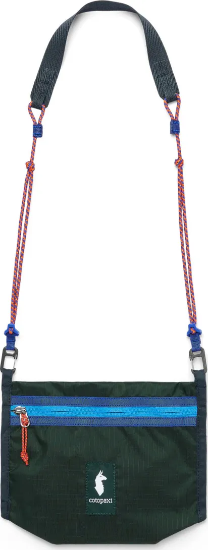 Cotopaxi Lista Lightweight Crossbody Bag Cotopaxi Lista Lightweight Crossbody Bag
