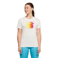 Cotopaxi Llama Sequence Organic T-shirt Med Korta ärmar Cotopaxi Llama Sequence Organic T-shirt Med Korta ärmar