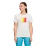 Cotopaxi Llama Sequence Organic T-shirt Med Korta ärmar