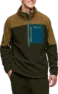 Cotopaxi Men's Abrazo Half-Zip Fleece Jacket