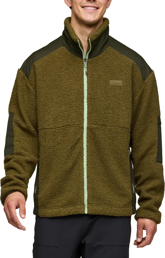 Cotopaxi Men's Bacano Fleece Jacket