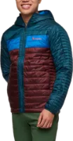 Cotopaxi Men's Capa Insulated Hooded Jacket Cotopaxi Men's Capa Insulated Hooded Jacket