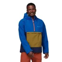 Cotopaxi Men's Cielo Rain Anorak Cotopaxi Men's Cielo Rain Anorak