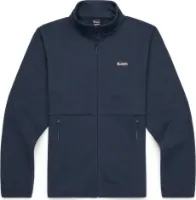 Cotopaxi Men's Envo Fleece Full-Zip Jacket Cotopaxi Men's Envo Fleece Full-Zip Jacket