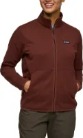 Cotopaxi Men's Envo Fleece Full-Zip Jacket Cotopaxi Men's Envo Fleece Full-Zip Jacket