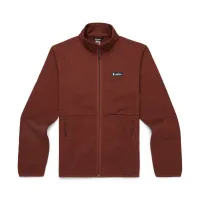 Cotopaxi Men's Envo Fleece Full-Zip Jacket