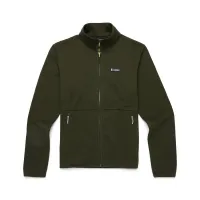 Cotopaxi Men's Envo Fleece Full-Zip Jacket