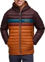 Cotopaxi Men's Fuego Down Hooded Jacket