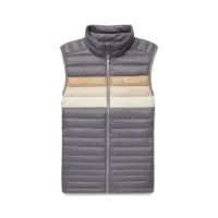 Cotopaxi Men's Fuego Down Vest Cotopaxi Men's Fuego Down Vest