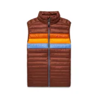 Cotopaxi Men's Fuego Down Vest Cotopaxi Men's Fuego Down Vest