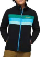 Cotopaxi Men's Teca Fleece Full-Zip Jacket Cotopaxi Men's Teca Fleece Full-Zip Jacket