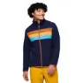 Cotopaxi Men's Teca Fleece Full-Zip Jacket