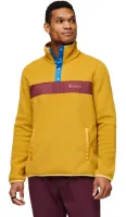Cotopaxi Men's Teca Fleece Pullover Cotopaxi Men's Teca Fleece Pullover