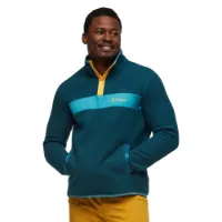 Cotopaxi Men's Teca Fleece Pullover Cotopaxi Men's Teca Fleece Pullover