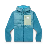 Cotopaxi Men's Trico Hybrid Hooded Jacket Cotopaxi Men's Trico Hybrid Hooded Jacket