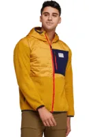 Cotopaxi Men's Trico Hybrid Hooded Jacket Cotopaxi Men's Trico Hybrid Hooded Jacket