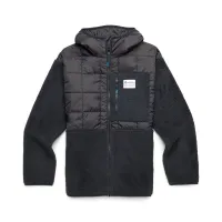Cotopaxi Men's Trico Hybrid Hooded Jacket Cotopaxi Men's Trico Hybrid Hooded Jacket