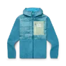 Cotopaxi Men's Trico Hybrid Hooded Jacket
