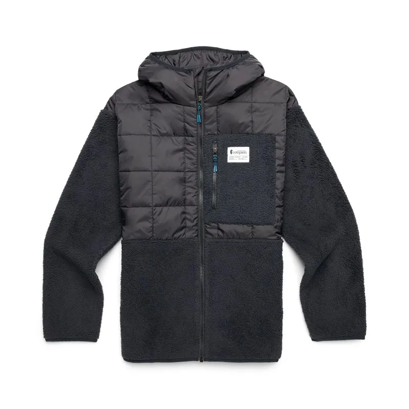 Cotopaxi Men's Trico Hybrid Hooded Jacket