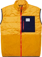 Cotopaxi Men's Trico Hybrid Vest Cotopaxi Men's Trico Hybrid Vest