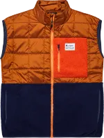 Cotopaxi Men's Trico Hybrid Vest Cotopaxi Men's Trico Hybrid Vest