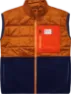 Cotopaxi Men's Trico Hybrid Vest