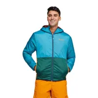 Cotopaxi Reversible Teca Calido Jacka Cotopaxi Reversible Teca Calido Jacka