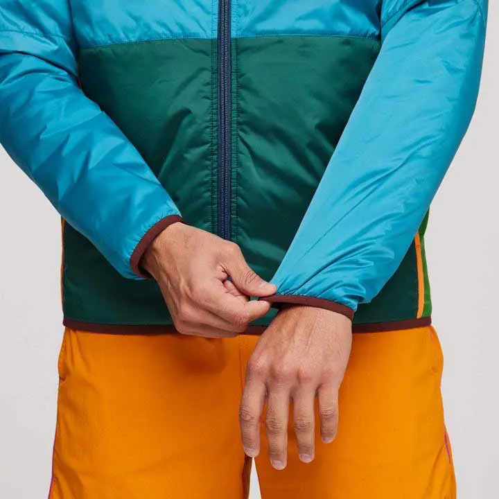 Cotopaxi Reversible Teca Calido Jacka, Mountain town Cotopaxi Reversible Teca Calido Jacka, Mountain town