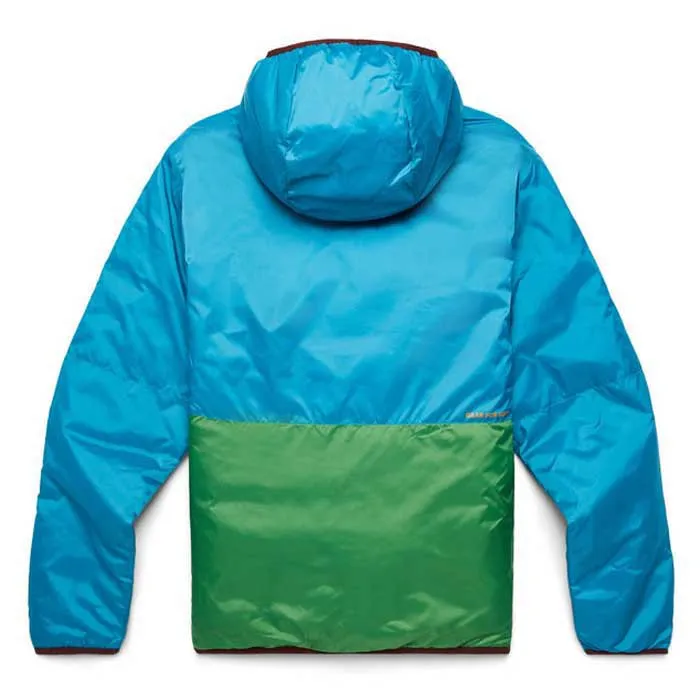 Cotopaxi Reversible Teca Calido Jacka, Mountain town Cotopaxi Reversible Teca Calido Jacka, Mountain town