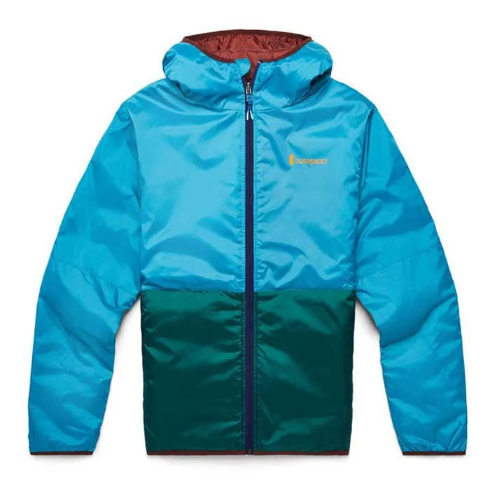 Cotopaxi Reversible Teca Calido Jacka, Mountain town Cotopaxi Reversible Teca Calido Jacka, Mountain town