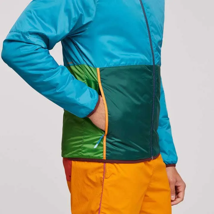 Cotopaxi Reversible Teca Calido Jacka, Mountain town Cotopaxi Reversible Teca Calido Jacka, Mountain town