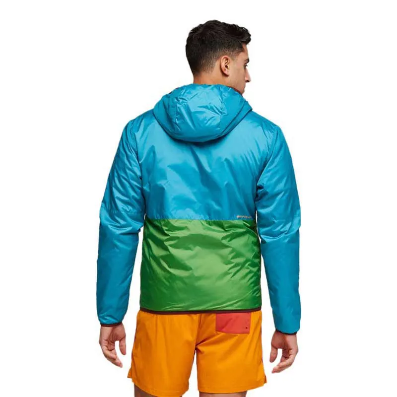 Cotopaxi Reversible Teca Calido Jacka, Mountain town Cotopaxi Reversible Teca Calido Jacka, Mountain town