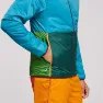 Cotopaxi Reversible Teca Calido Jacka, Mountain town