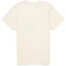Cotopaxi Sunrise Lake T-shirt Med Korta ärmar, Bone