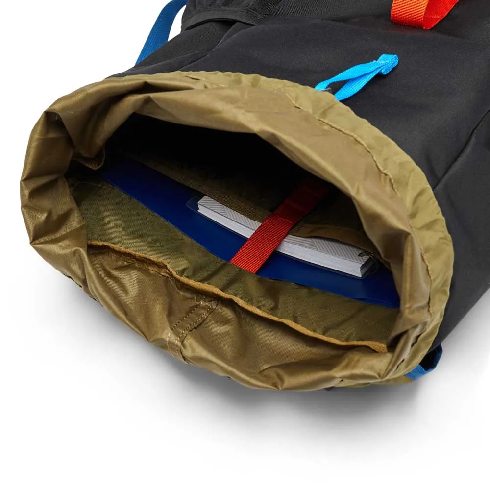 Cotopaxi Tapa 22l Ryggsäck