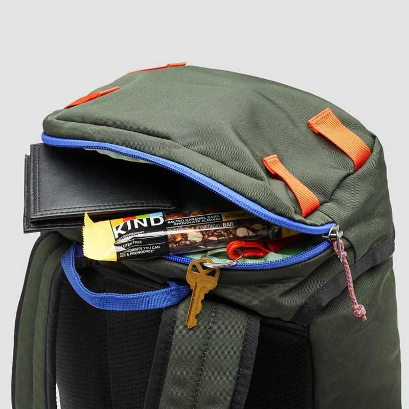 Cotopaxi Tapa 22l Ryggsäck