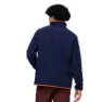 Cotopaxi Teca Fleece Med Halv Dragkedja, Campfire